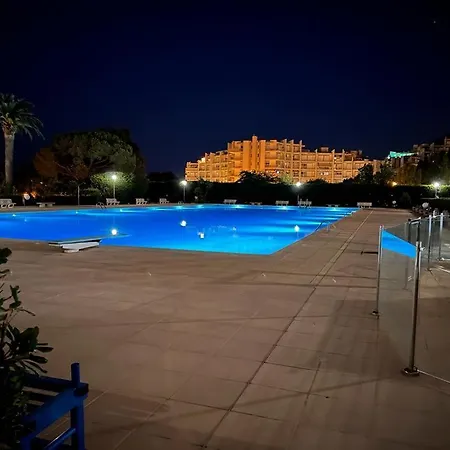 Cannes Marina Apartamento Mandelieu