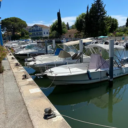 Cannes Marina Apartamento *