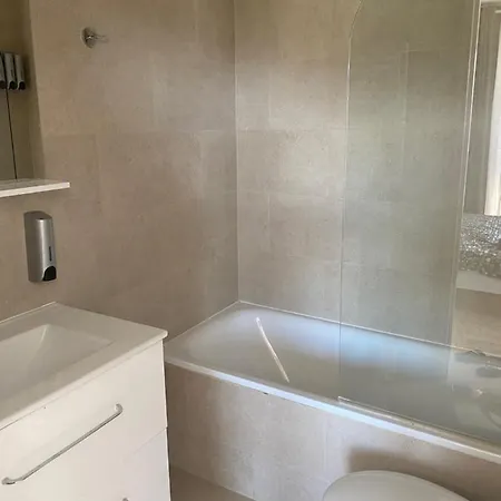 Apartamento Cannes Marina