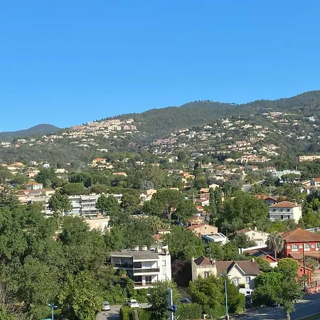 Cannes Marina Apartamento Mandelieu