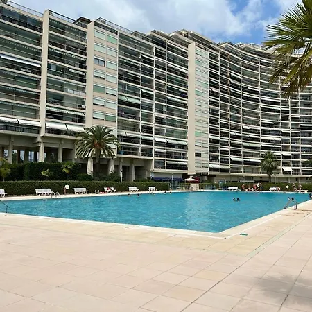 Cannes Marina * Mandelieu